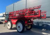 Agrifac Condor Zelfrijdende Veldspuit