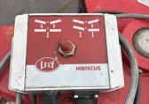 Lely Hibiscus 915 CD Vario Hark