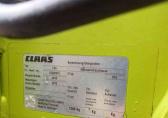 Claas Disco 3200 C Contour Maaier