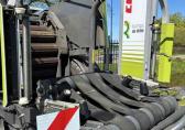 Claas Rollant 455 / RC-25 MPS Uniwrap Balenpers
