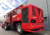 Vervaet Q 621 Bietenrooier