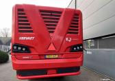 Vervaet Q 621 Bietenrooier