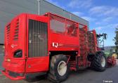 Vervaet Q 621 Bietenrooier
