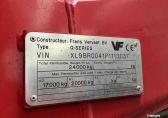 Vervaet Q 621 Bietenrooier