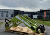 Claas FL 120 voorlader