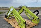 Claas FL 120 voorlader