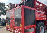 Holmer Exxact Terra Dos T4-30 Bietenrooier