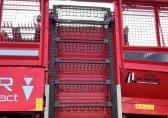 Holmer Exxact Terra Dos T4-30 Bietenrooier