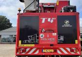 Holmer Exxact Terra Dos T4-30 Bietenrooier