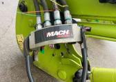 Claas FL 120 voorlader