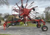 Kuhn GA 8521 Rugger