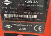 Kuhn GA 8521 Rugger