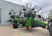 Fendt Former 14055 PRO Hark