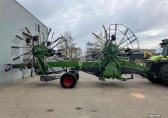 Fendt Former 14055 PRO Hark