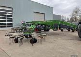 Fendt Former 14055 PRO Hark