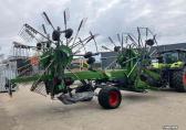 Fendt Former 14055 PRO Hark