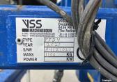 VSS Front Furrow Disc 4