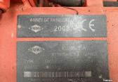 Kuhn GMD802F