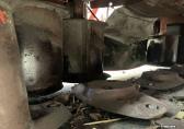 Kuhn GMD802F