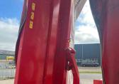 Lely Splendimo 900 MC