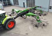 Fendt Former 14055 PRO GEN 2