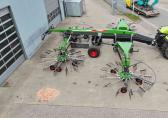 Fendt Former 14055 PRO GEN 2