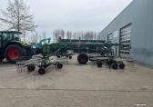 Fendt Former 14055 PRO GEN 2