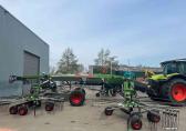 Fendt Former 14055 PRO GEN 2