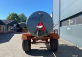  Watertank / Waterwagen
