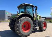 Claas AXION 830