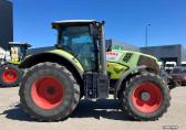 Claas AXION 830