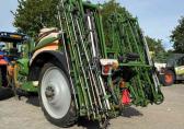 Amazone UX 3200 Special