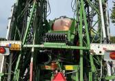Amazone UX 3200 Special