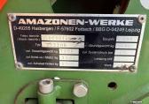 Amazone UX 3200 Special