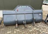 Merlo PF1350 CDC Grondbak
