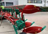 Kverneland LO 6 85/100 Variomat incl. TrackXcontrol ploegbesturing