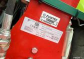Kverneland LO 6 85/100 Variomat incl. TrackXcontrol ploegbesturing