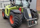 Claas Scorpion 756