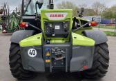 Claas Scorpion 756