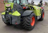 Claas Scorpion 756