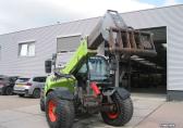 Claas SCORPION 960 VP ST4