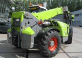 Claas SCORPION 960 VP ST4