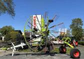 Claas LINER 2800 15/55-17