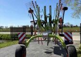 Claas LINER 2800 15/55-17