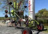 Claas LINER 2800 15/55-17
