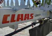 Claas LINER 2800 15/55-17