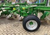 Amazone Cayron V200-100 Wentelploeg