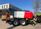 Pottinger Impress 3160 VC Pro Balenpers