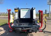 Pottinger Impress 3160 VC Pro Balenpers