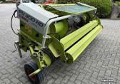 Claas PU 300 HD Plus Gras Pick-up